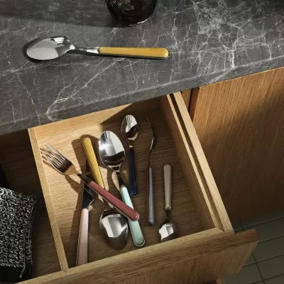 Zestaw sztućców Marstal Broste Copenhagen