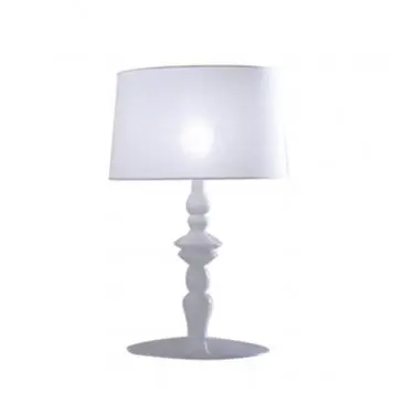 Lampa Stołowa Ali & Baba 68 Cm Karman