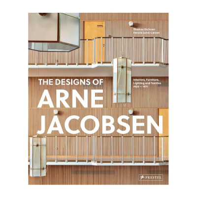 Album Arne Jacobsen