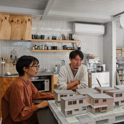 Album Communal Ecologies