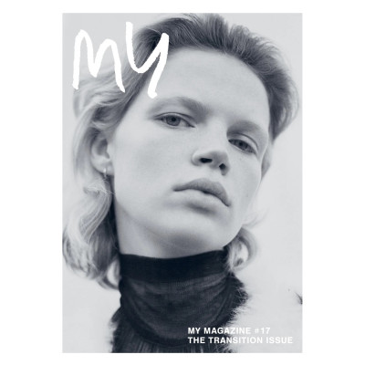 Album My Magazine Vol. 17