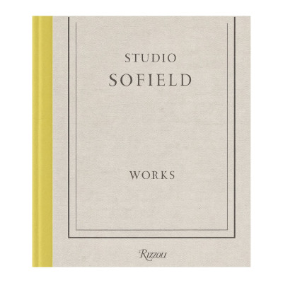 Album Studio Sofield: Works