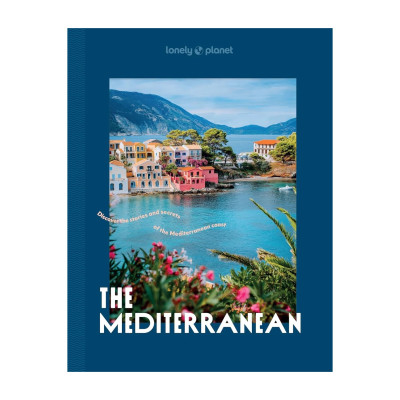 Album The Mediterranean