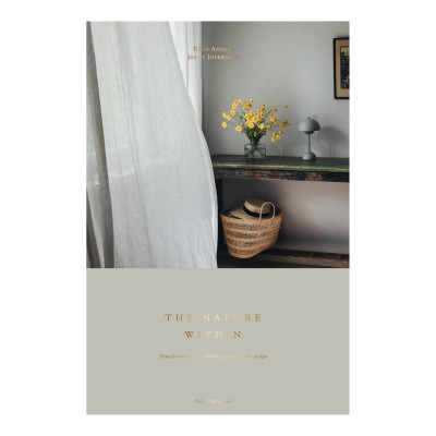 Album The Nature Within