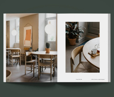 Album The Weekender Copenhagen