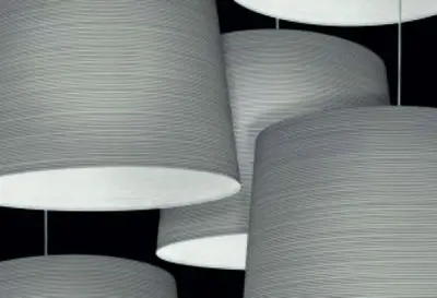 LAMPA WISZĄCA GIGA-LITE FOSCARINI