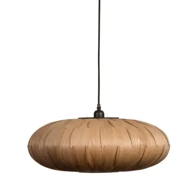 LAMPA WISZCA BOND OWALNA DUTCHBONE