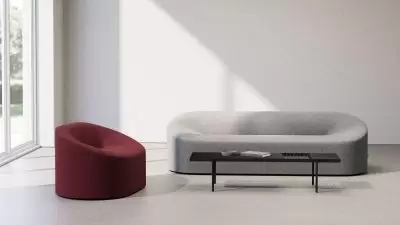 SOFA GORPY