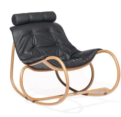 FOTEL BUJANY WAVE TON