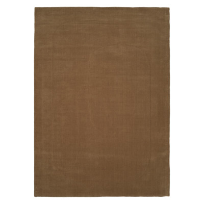 Dywan Cursive Expanse amber Linie Design