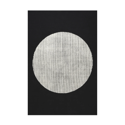 Diskový koberec Tom Dixon
