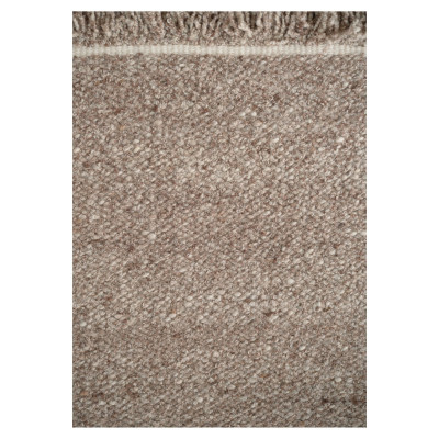 Dywan Peaceful Parity camel Linie Design