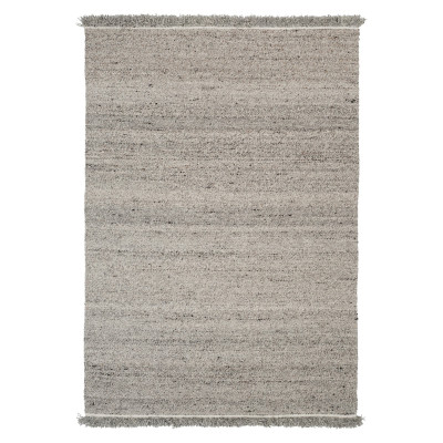 Dywan Peaceful Parity szary Linie Design