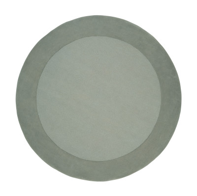 Dywan Solera Shard zielony Linie Design