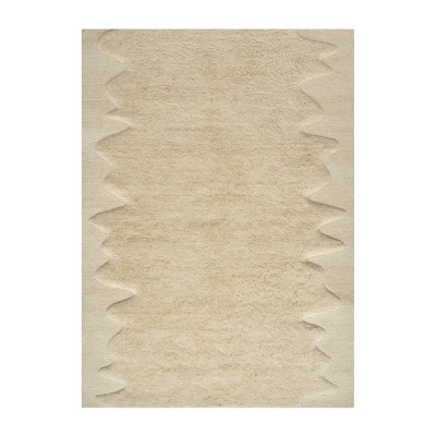 Přírodní koberec kolébání Tom Dixon