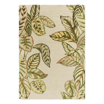 Dywan zewnętrzny Calathea Samphire Sanderson