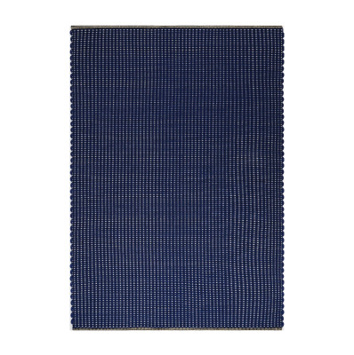 Dywan zewnętrzny Cord niebieski Tom Dixon