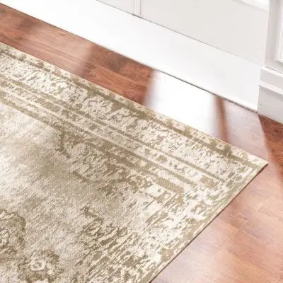 DYWAN ALTAY CREAM 160x230 cm carpet decor