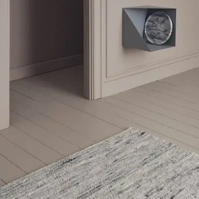DYWAN ARDESIA LIGHT GREY LINIE DESIGN