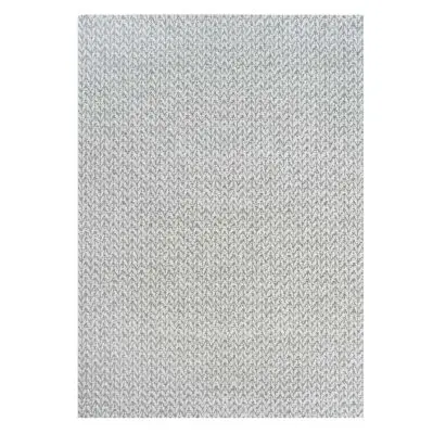 DYWAN TRESS IVORY 160X230 CM CARPET DECOR