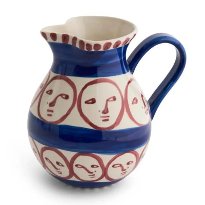 La Pittura džbán 2l La Faccia HAY