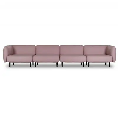 SOFA ELLE SOFT LINE