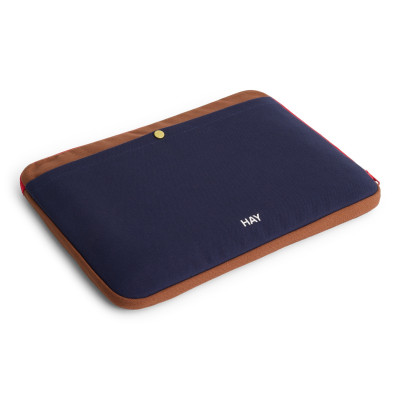 Etui na lap top Multi granatowe Hay
