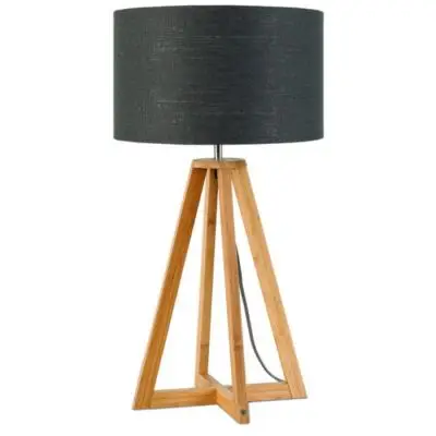 LAMPA STOOWA EVEREST CIEMNOSZARA Good&Mojo