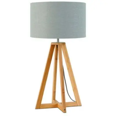 LAMPA STOOWA EVEREST JASNOSZARA Good&Mojo