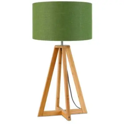 LAMPA STOOWA EVEREST ZIELONA Good&Mojo