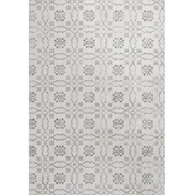 DYWAN FAUNA SZARY 170x240 cm LINIE DESIGN
