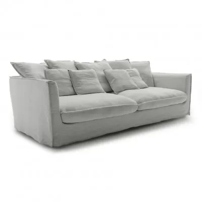 Sofa Faust Grey