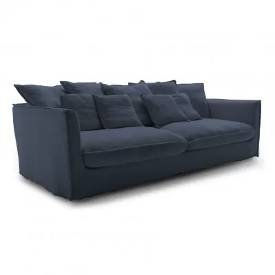 SOFA FAUST NAVY BLUE