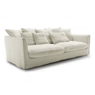 Sofa Faust Creme