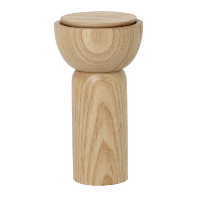 MŁYNEK DRUPE NATURALNY JESION FERM LIVING