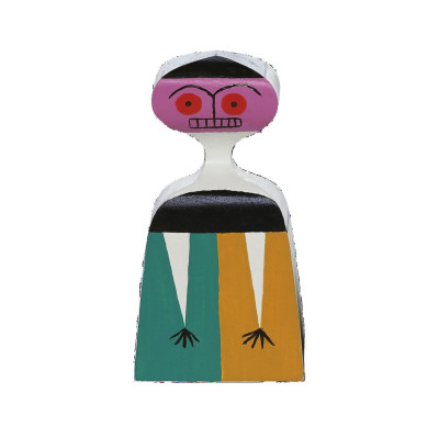 Figurka dekoracyjna Wooden Doll No. 3 Vitra