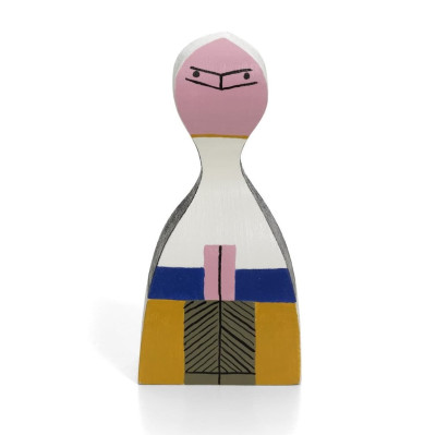 Figurka dekoracyjna Wooden Doll No. 15 Vitra