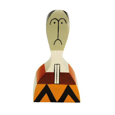 Figurka dekoracyjna Wooden Doll No. 17 Vitra