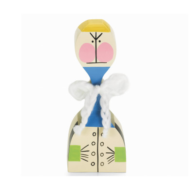 Figurka dekoracyjna Wooden Doll No. 21 Vitra