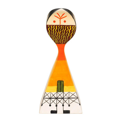 Figurka dekoracyjna Wooden Doll No. 13 Vitra