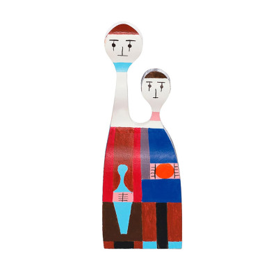 Figurka dekoracyjna Wooden Doll No. 11 Vitra
