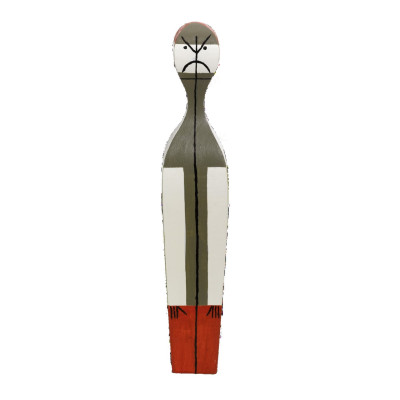 Figurka dekoracyjna Wooden Doll No. 14 Vitra