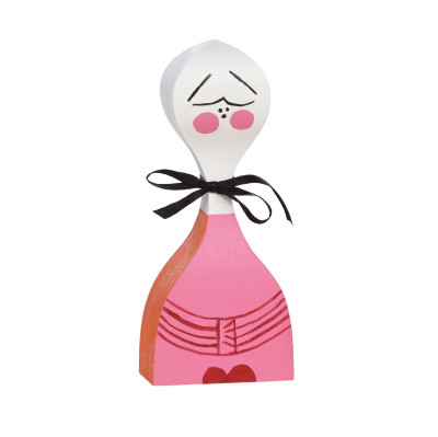 Figurka dekoracyjna Wooden Doll No. 2 Vitra