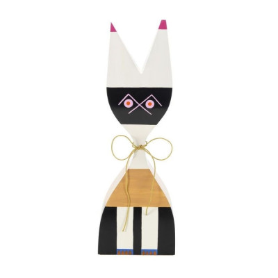 Figurka dekoracyjna Wooden Doll No. 9 Vitra