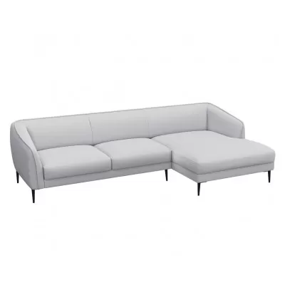 Sofa Rossa 2,5 Seater + Chaiselong