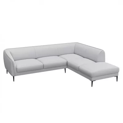 Sofa Rossa 2,5 seater + Open-end