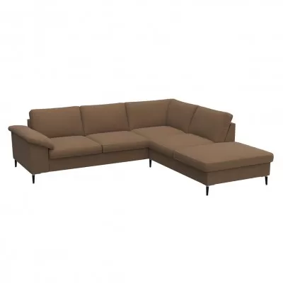 Sofa Blanca 2 seater + Open-end