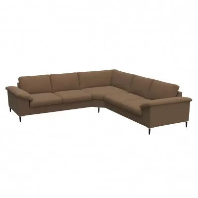 Sofa Blanca 2 seater + Corner