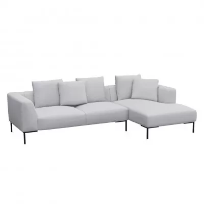 Sofa Vasa 3 Seater + Chaiselong