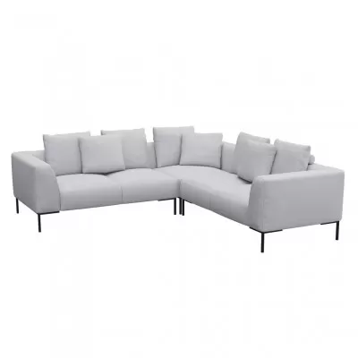 Sofa Vasa 2,5 Seater + Corner